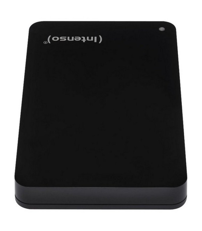 Intenso HDD Externo 6021512 4TB 2.5" USB 3.0 Negro