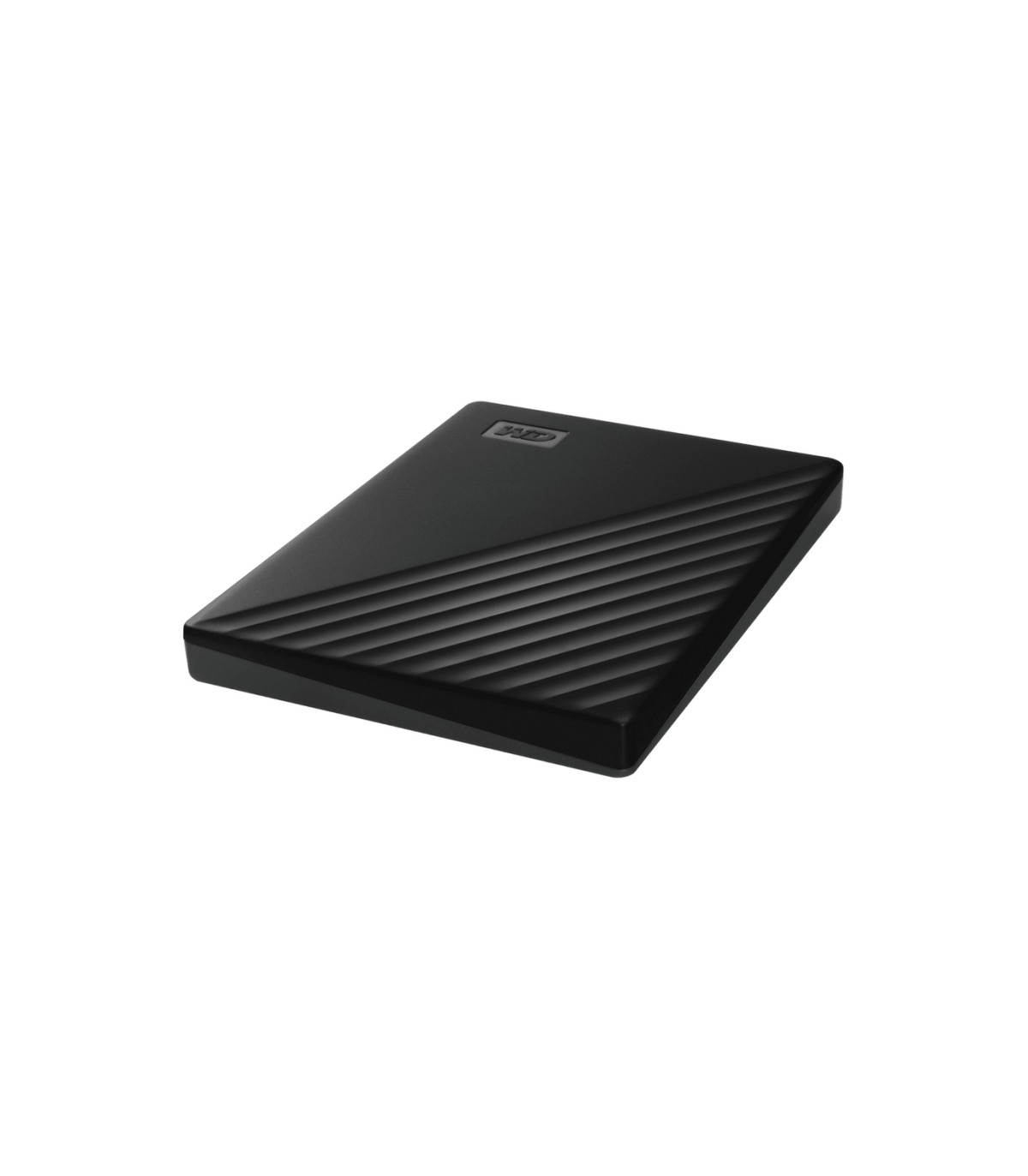 Western Digital My Passport 2TB Negro