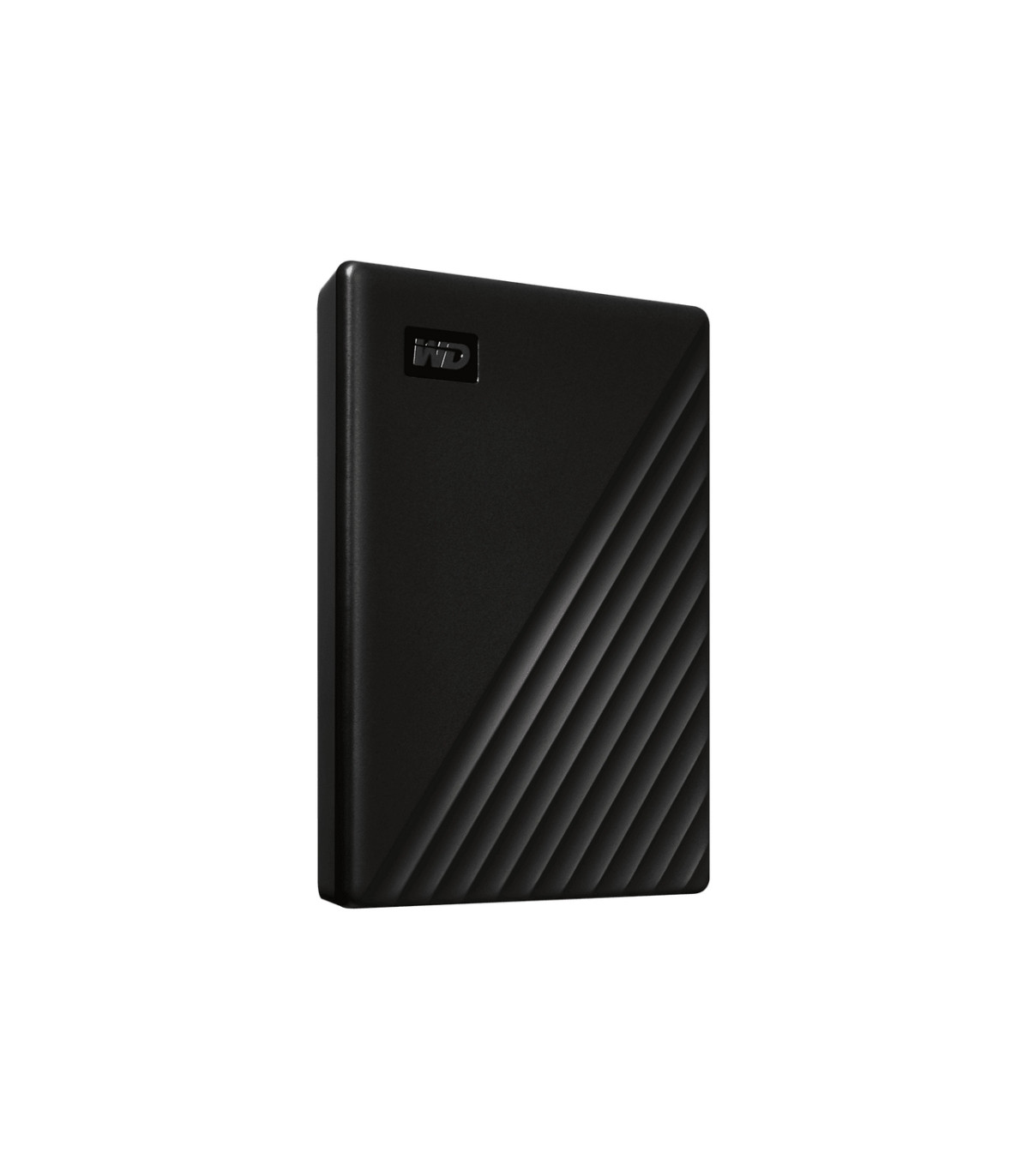 Western Digital My Passport 2TB Negro