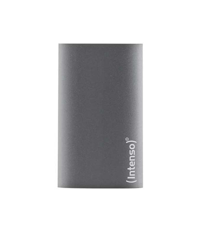 Intenso External SSD 1TB Premium Edition Antracita