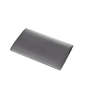 Intenso External SSD 1TB Premium Edition Antracita