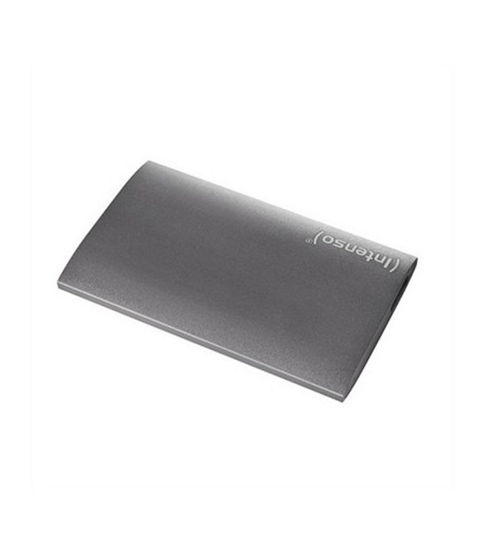 Intenso External SSD 1TB Premium Edition Antracita