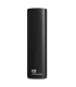 Western Digital My Book 8TB 3.5" USB 3.0 Negro