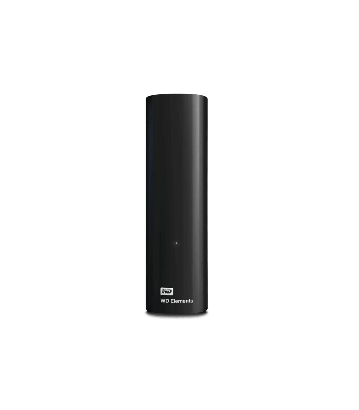 Western Digital My Book 8TB 3.5" USB 3.0 Negro