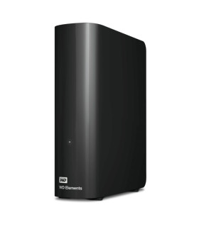 Western Digital My Book 8TB 3.5" USB 3.0 Negro