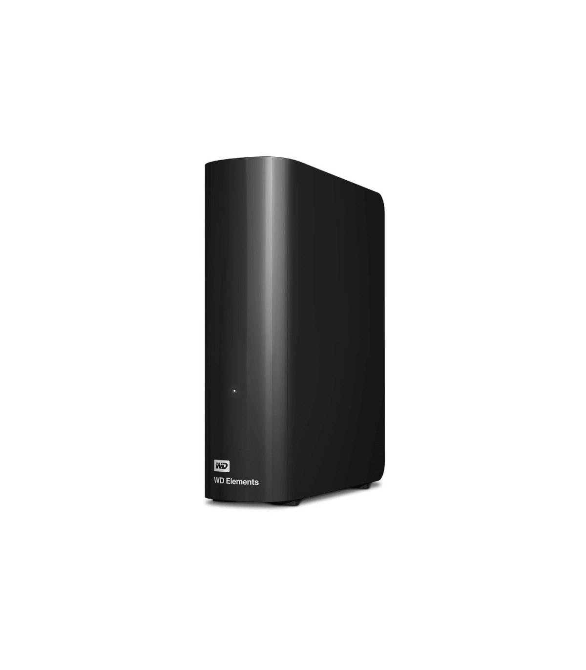 Western Digital My Book 8TB 3.5" USB 3.0 Negro