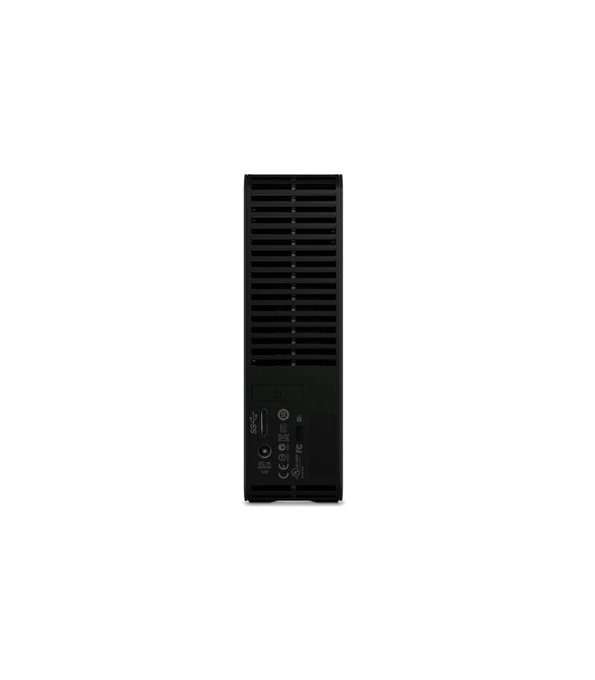 Western Digital Elements Desktop 8TB 3.5" USB 3.0