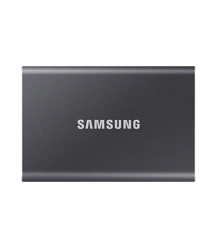 Samsung T7 SSD Externo 2TB NVMe USB 3.2  Gris