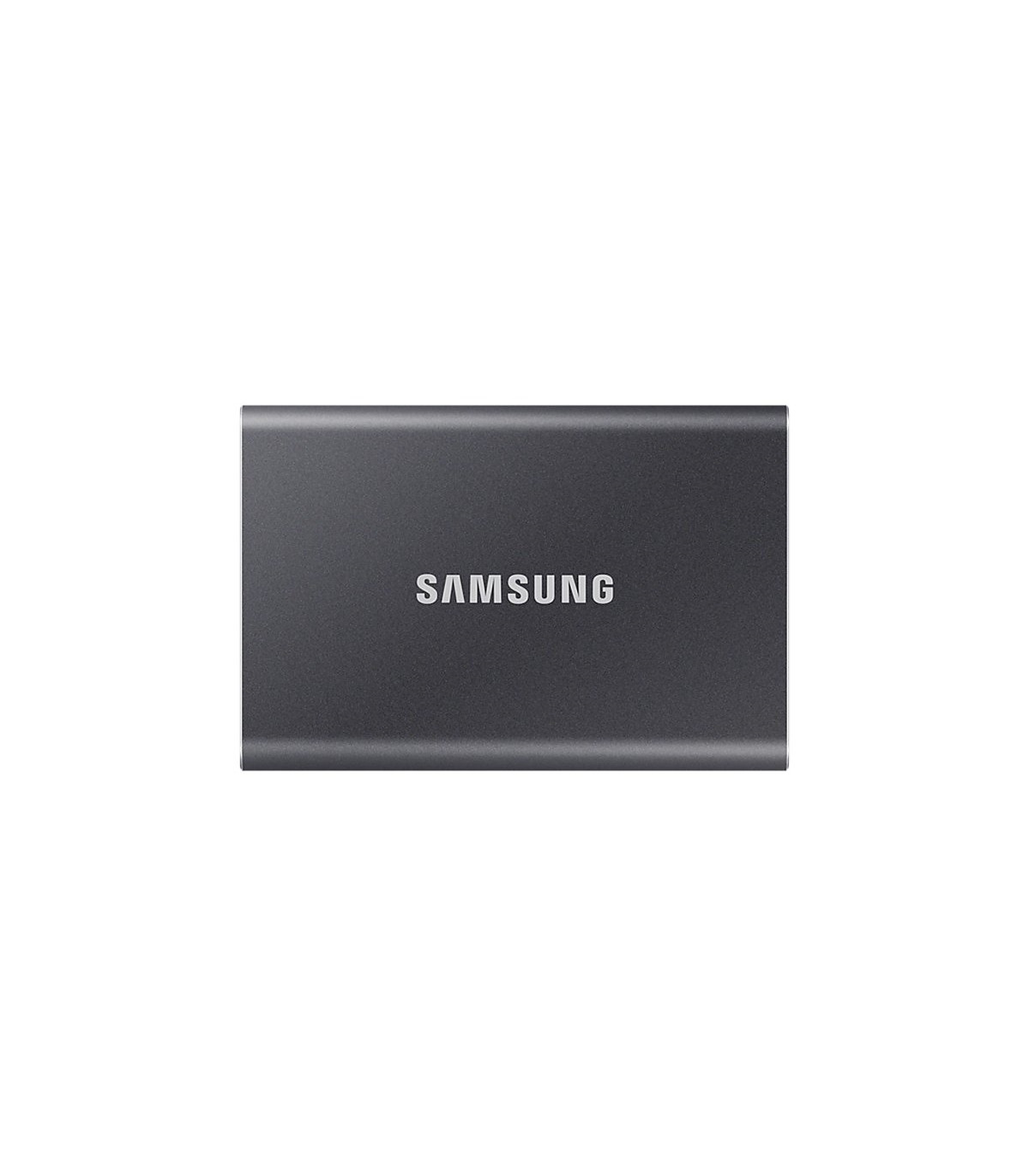 Samsung T7 SSD Externo 2TB NVMe USB 3.2  Gris