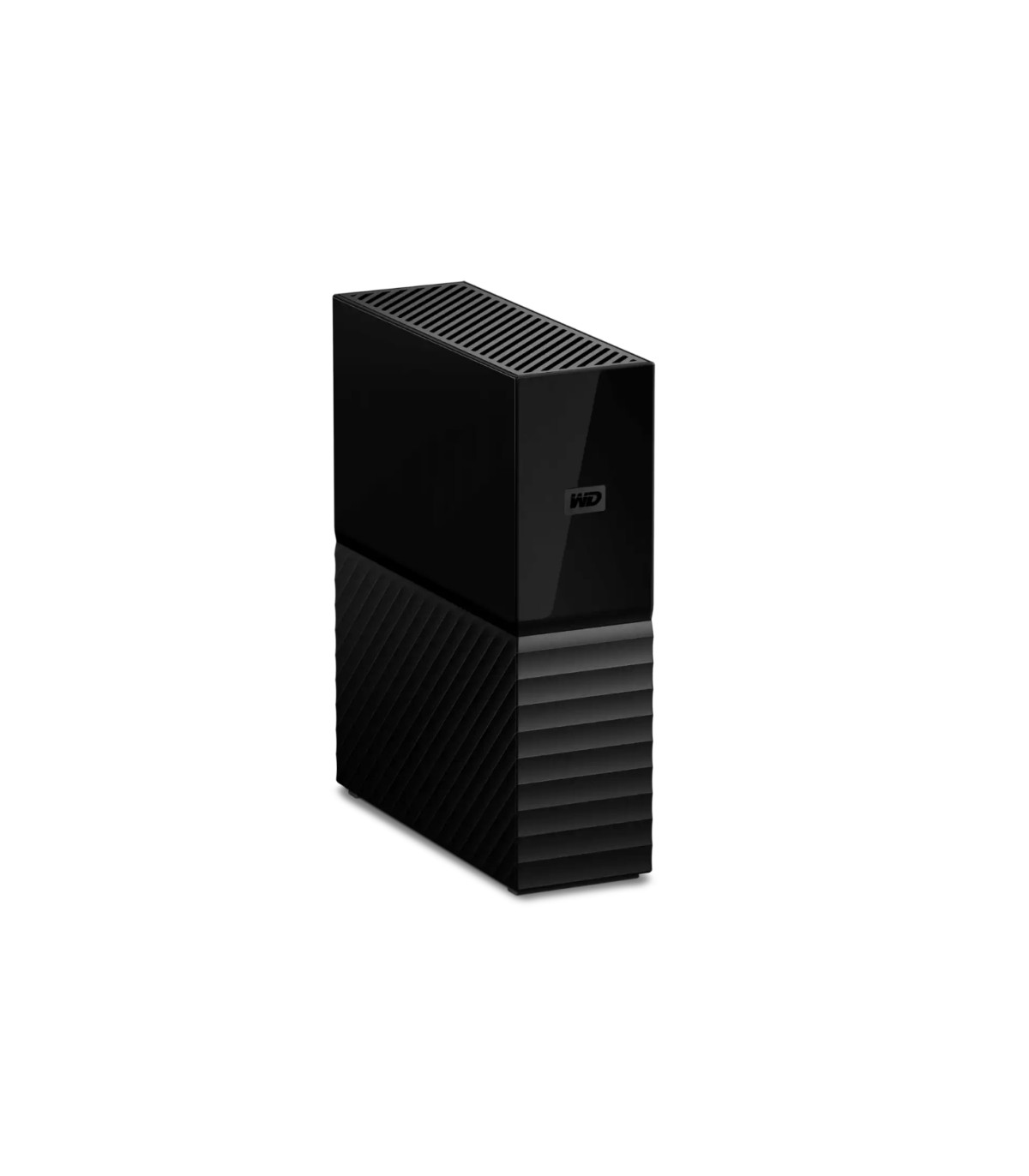 Western Digital My Book 6TB 3.5" USB 3.0 Negro