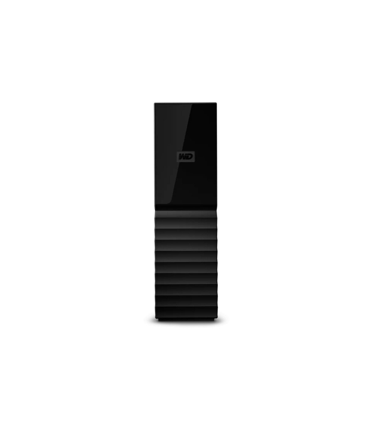 Western Digital My Book 6TB 3.5" USB 3.0 Negro