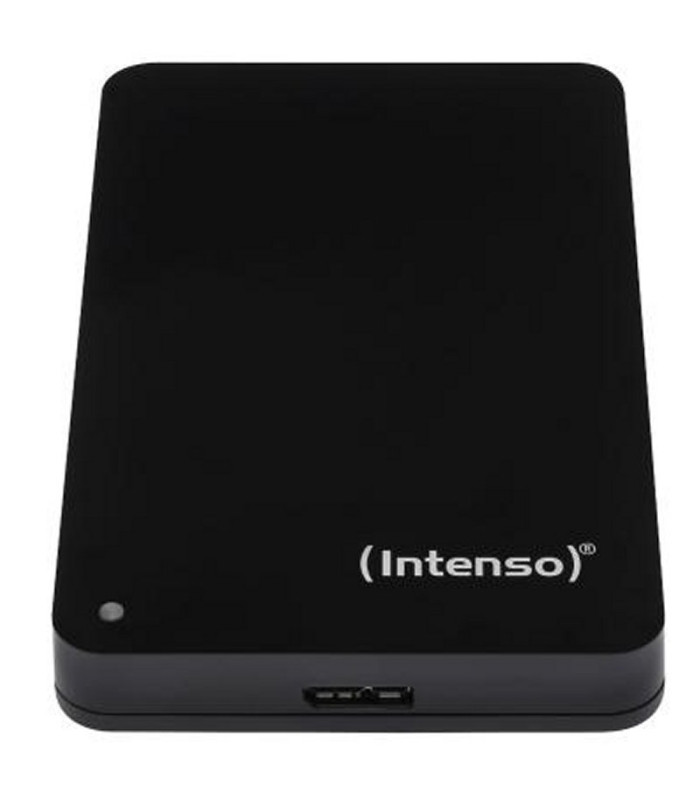 Intenso HDD Externo 6021513 5TB 2.5" USB 3.0 Negro