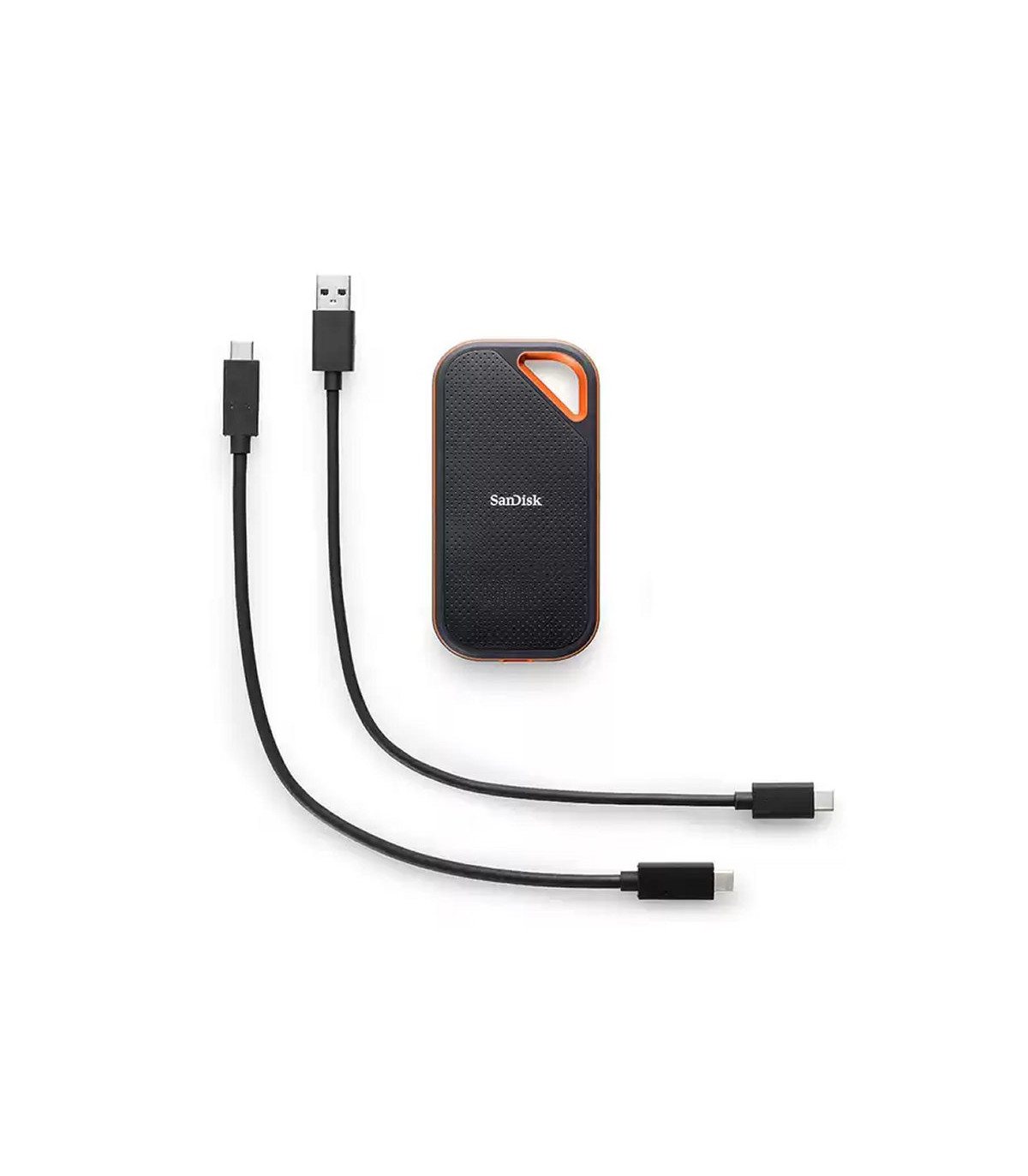 Sandisk SDSSDE81-2T00-G25 SSD Extreme Pro 2TB