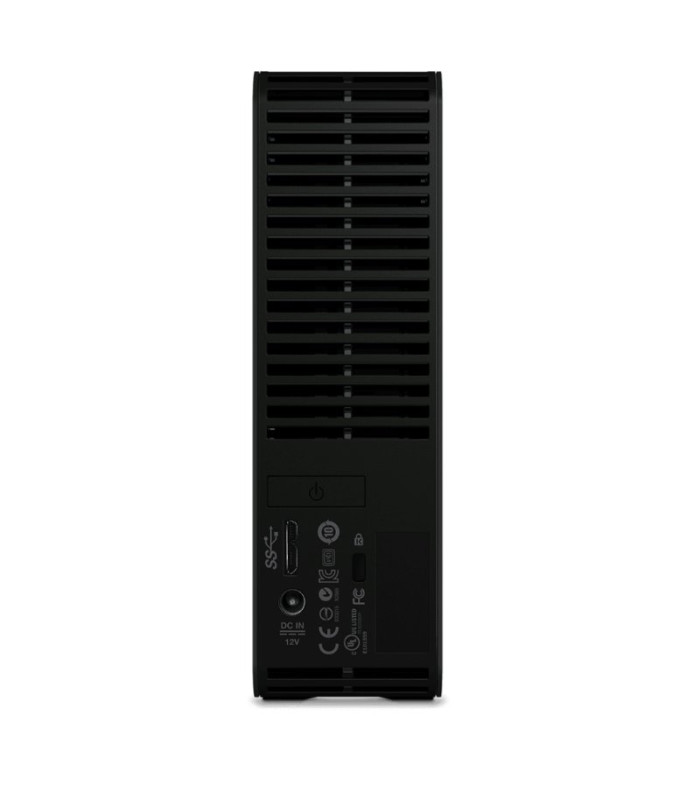 Western Digital Elements Desktop 14TB 3.5" USB 3.0