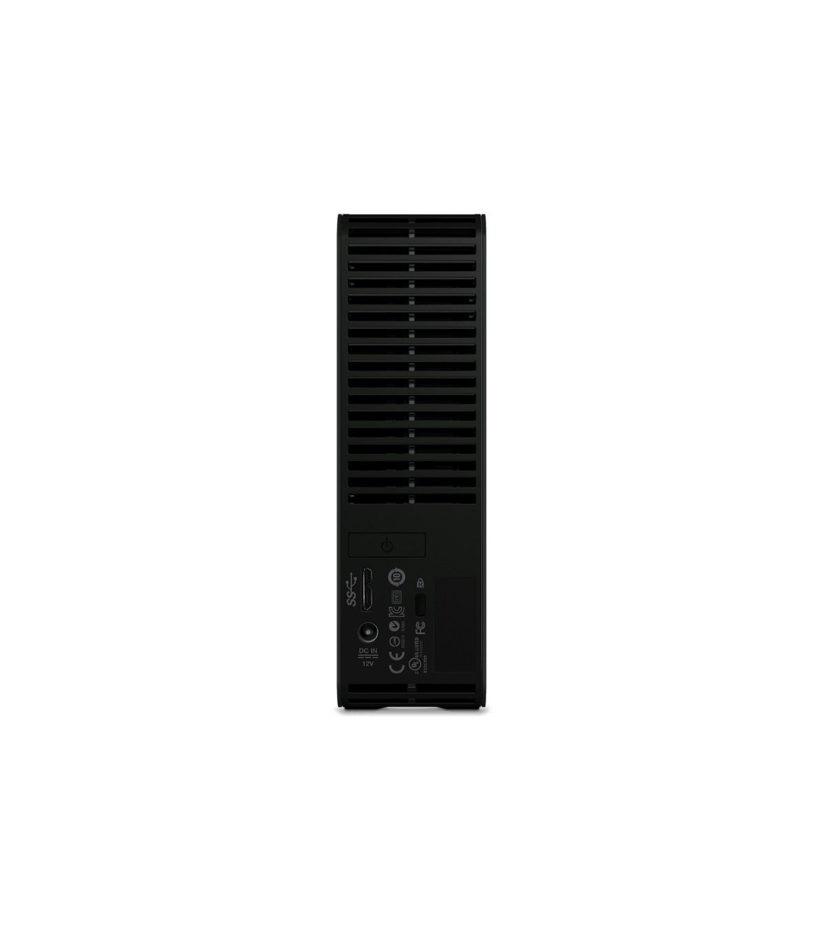 Western Digital Elements Desktop 14TB 3.5" USB 3.0