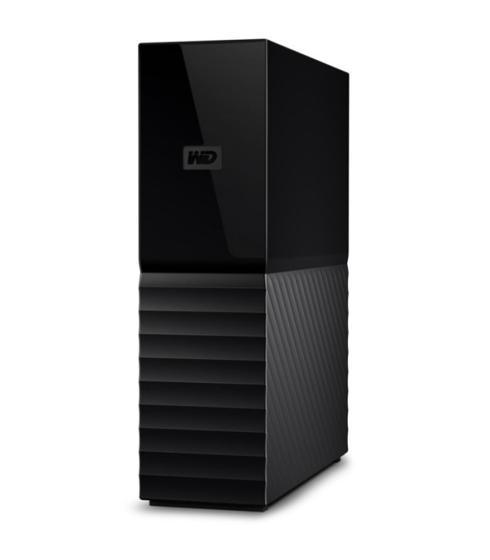 Western Digital My Book 14TB 3.5" USB 3.0 Negro