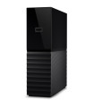 Western Digital My Book 14TB 3.5" USB 3.0 Negro