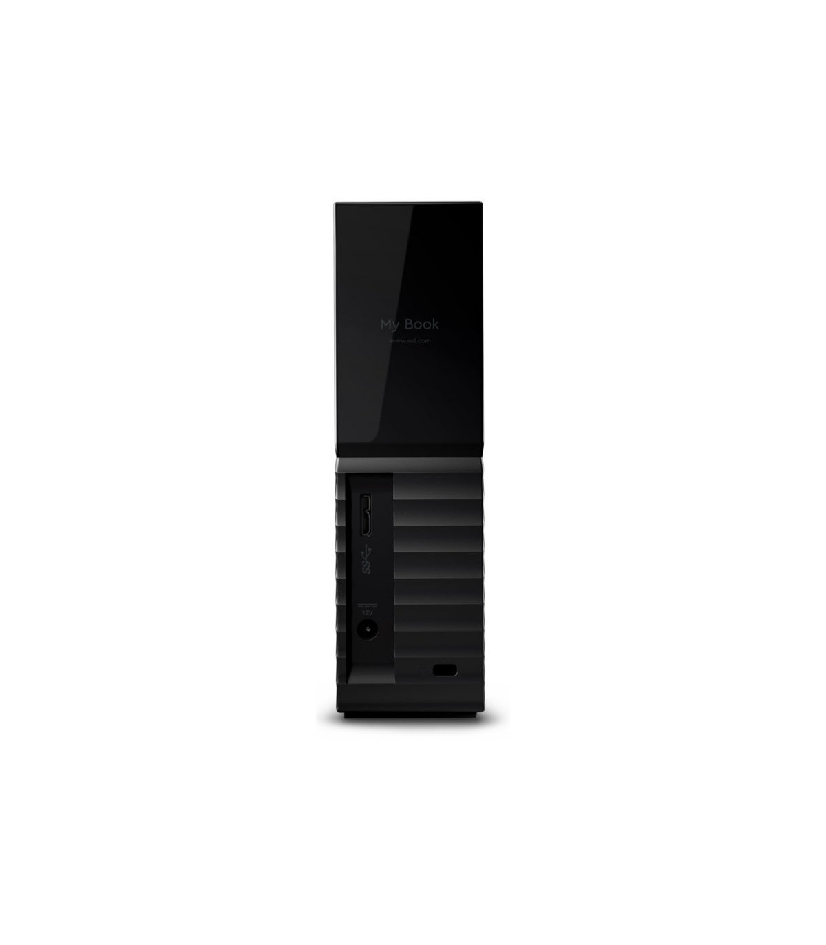 Western Digital My Book 14TB 3.5" USB 3.0 Negro