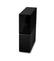 Western Digital My Book 12TB 3.5" USB 3.0 Negro
