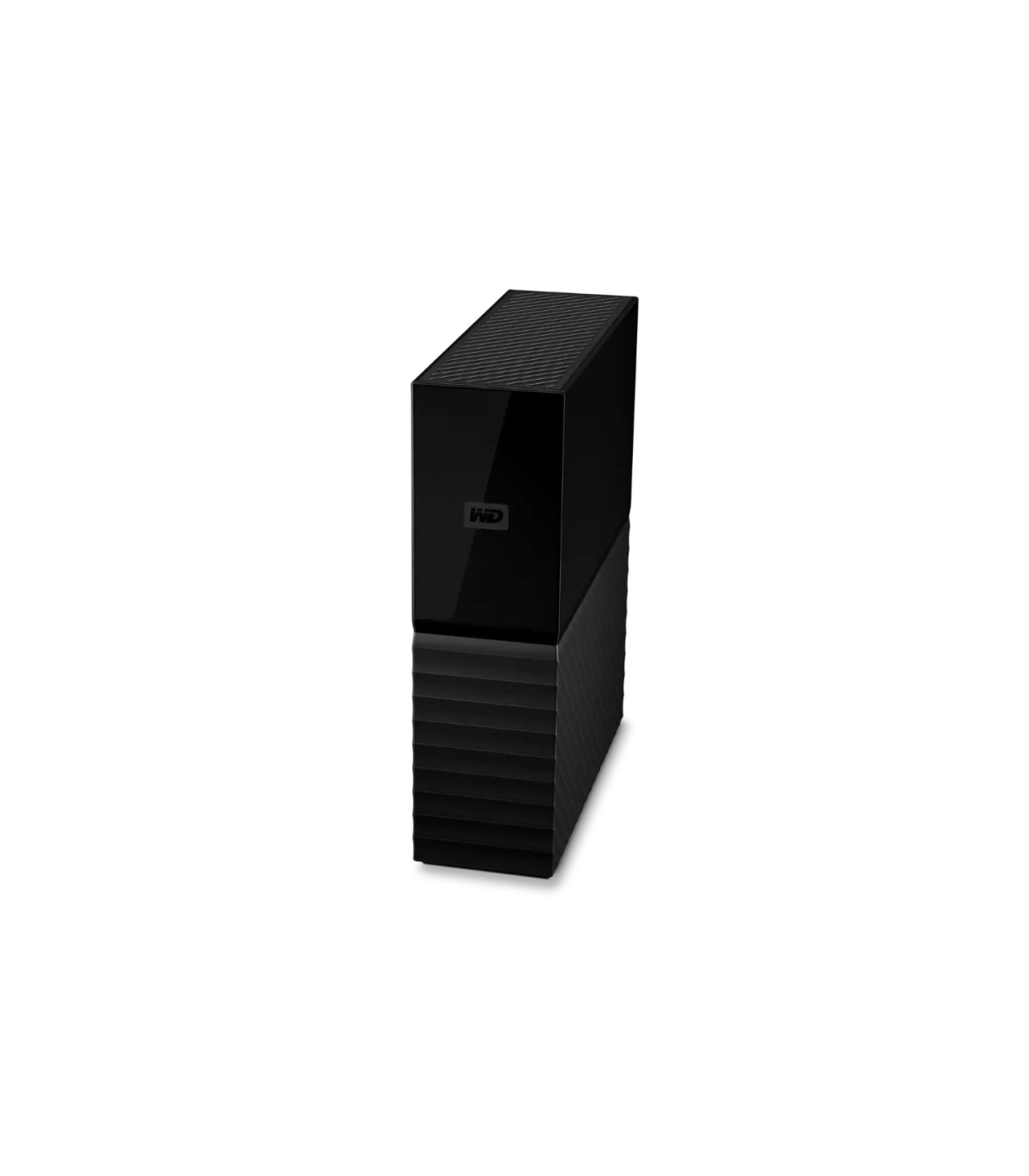 Western Digital My Book 12TB 3.5" USB 3.0 Negro