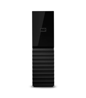 Western Digital My Book 12TB 3.5" USB 3.0 Negro