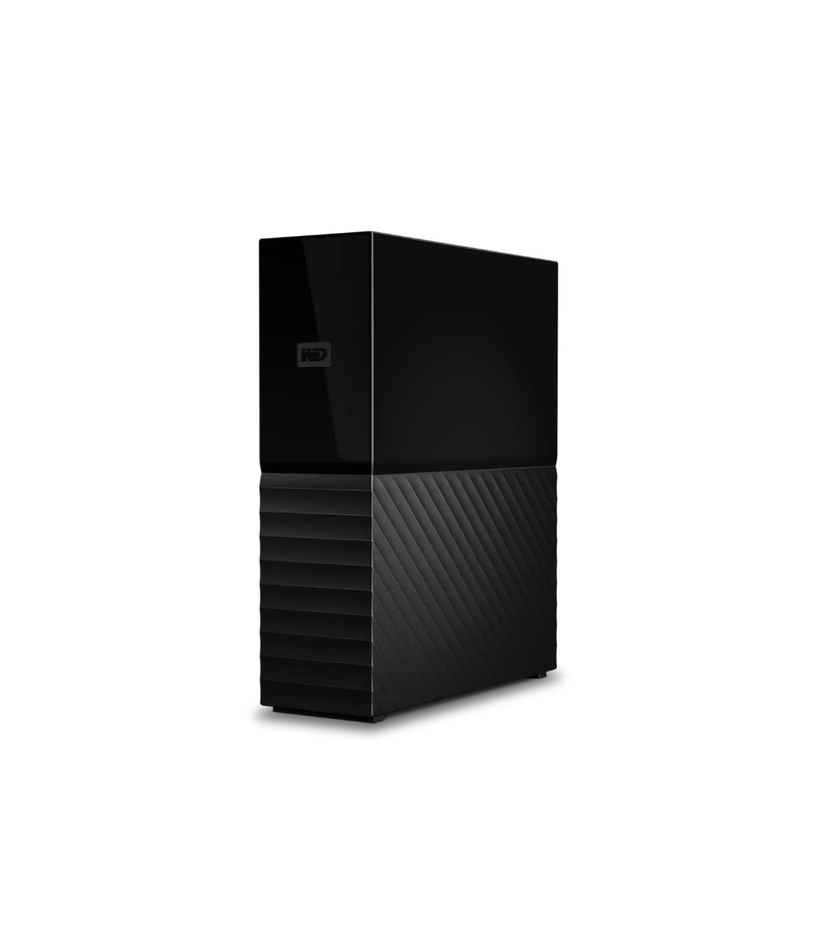 Western Digital My Book 12TB 3.5" USB 3.0 Negro