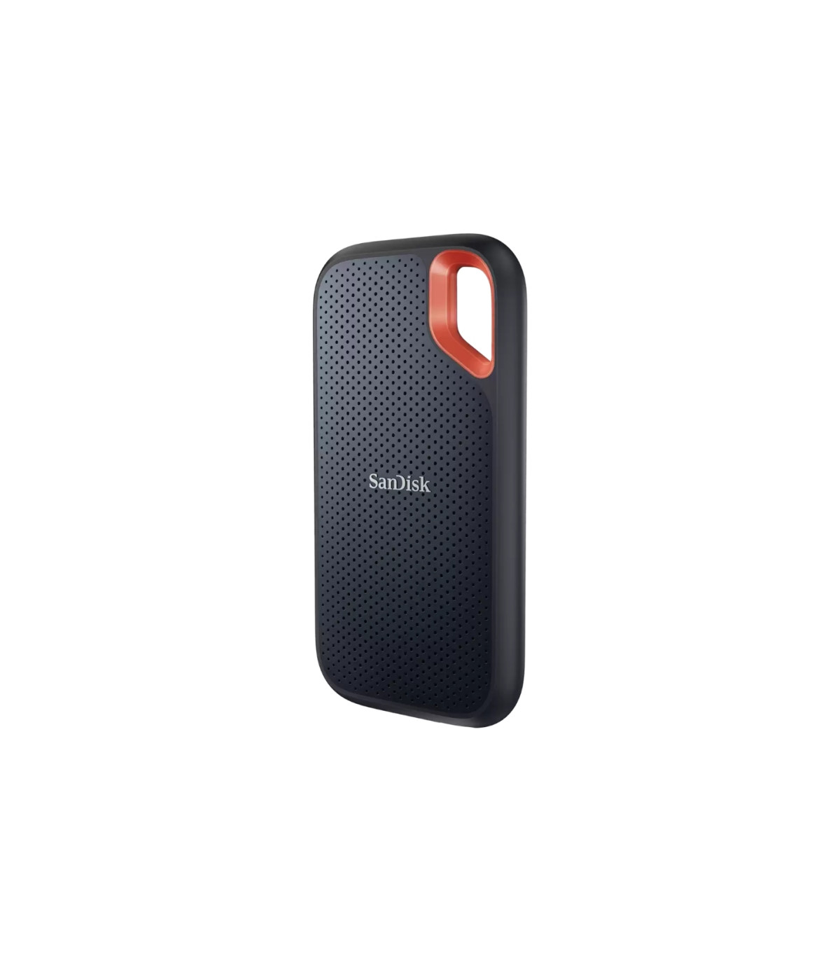 Sandisk Extreme Portable SSD 2TB USB-C 3.2 Gen 2