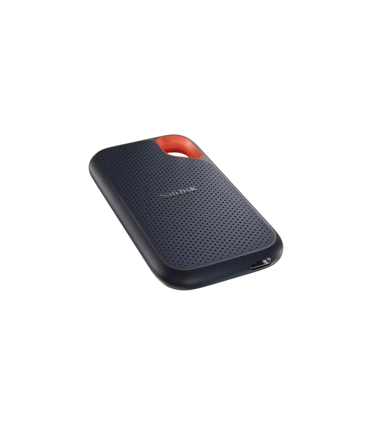 Sandisk Extreme Portable SSD 2TB USB-C 3.2 Gen 2