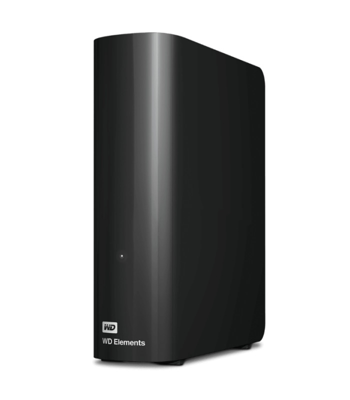 Western Digital Elements Desktop 10 TB 3.5" USB