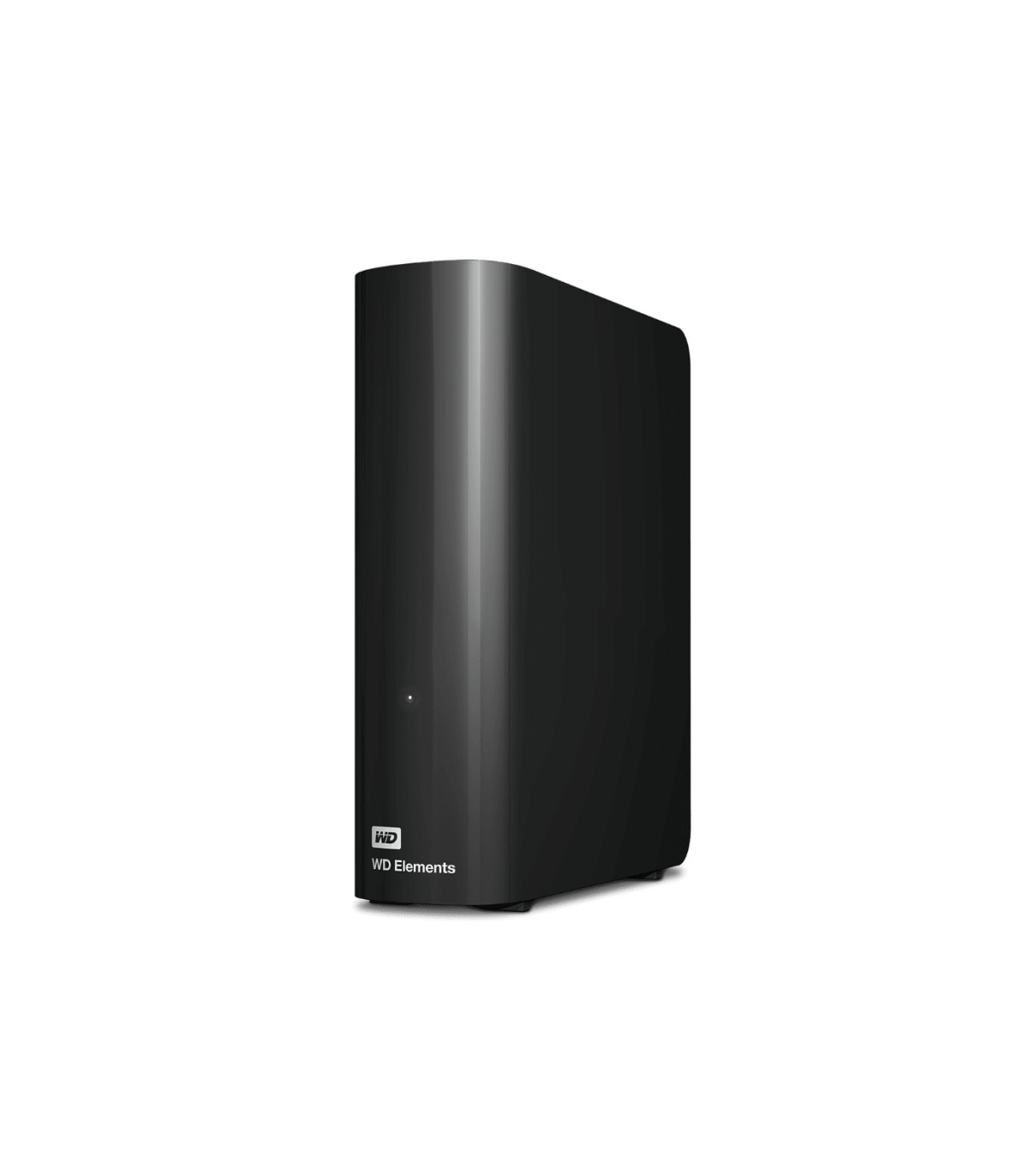Western Digital Elements Desktop 10 TB 3.5" USB