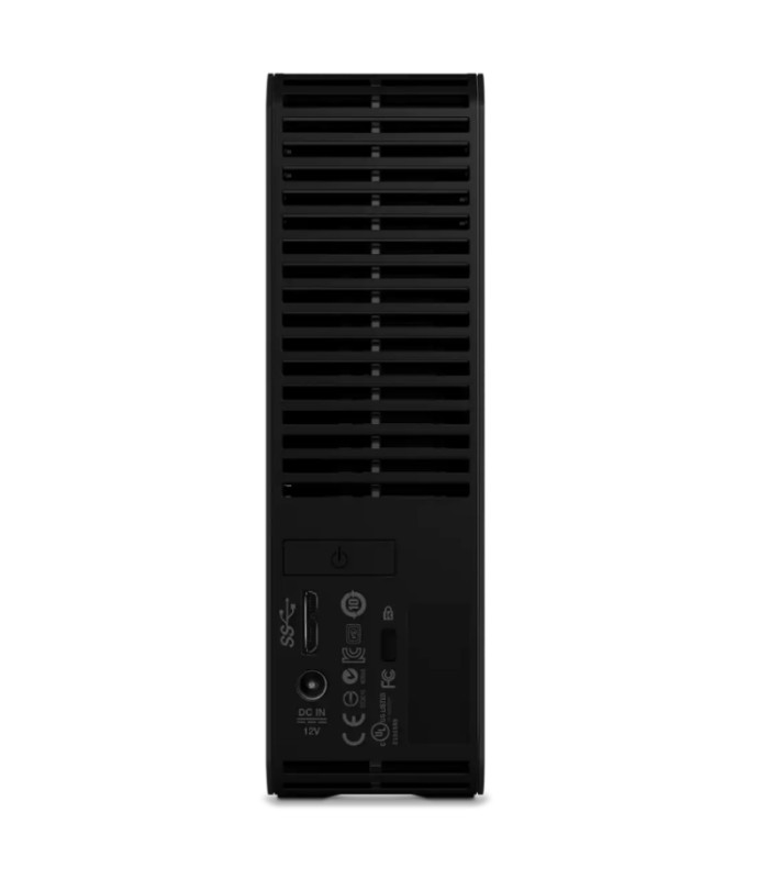 Western Digital Elements Desktop 10 TB 3.5" USB