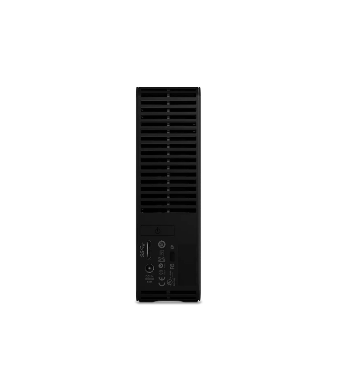 Western Digital Elements Desktop 10 TB 3.5" USB