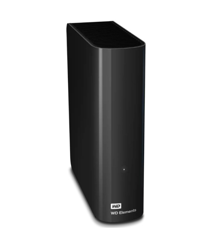 Western Digital Elements Desktop 10 TB 3.5" USB