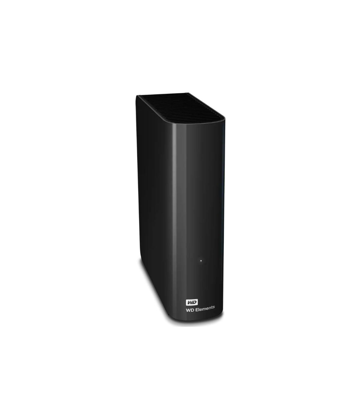 Western Digital Elements Desktop 10 TB 3.5" USB