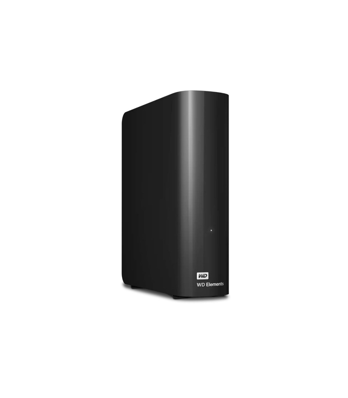 Western Digital Elements Desktop 12 TB 3.5" USB 3.