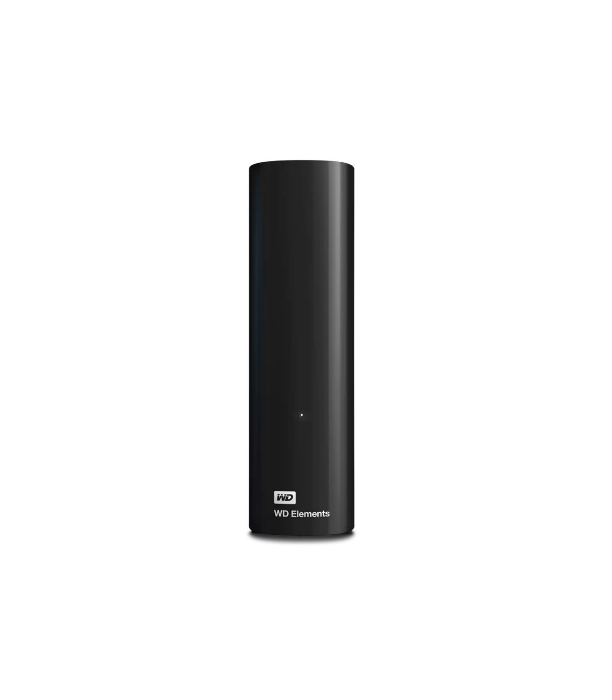 Western Digital Elements Desktop 12 TB 3.5" USB 3.