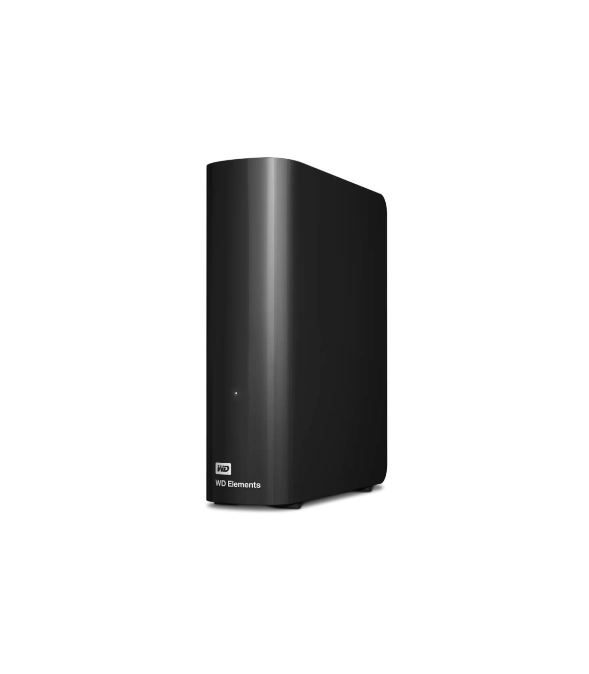 Western Digital Elements Desktop 12 TB 3.5" USB 3.