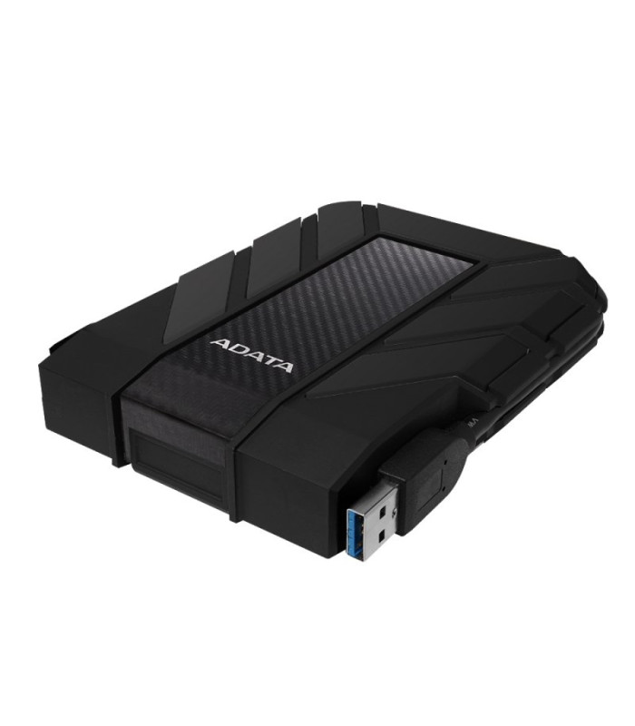 ADATA HD710 Pro HDD Externo 2TB 2,5" USB 3.2 Black