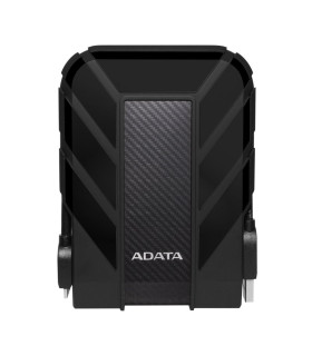 ADATA HD710 Pro HDD Externo 2TB 2,5" USB 3.2 Black