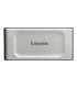 Kingston XS2000 Portable SSD 500Gb USB 3.2 tipo-C