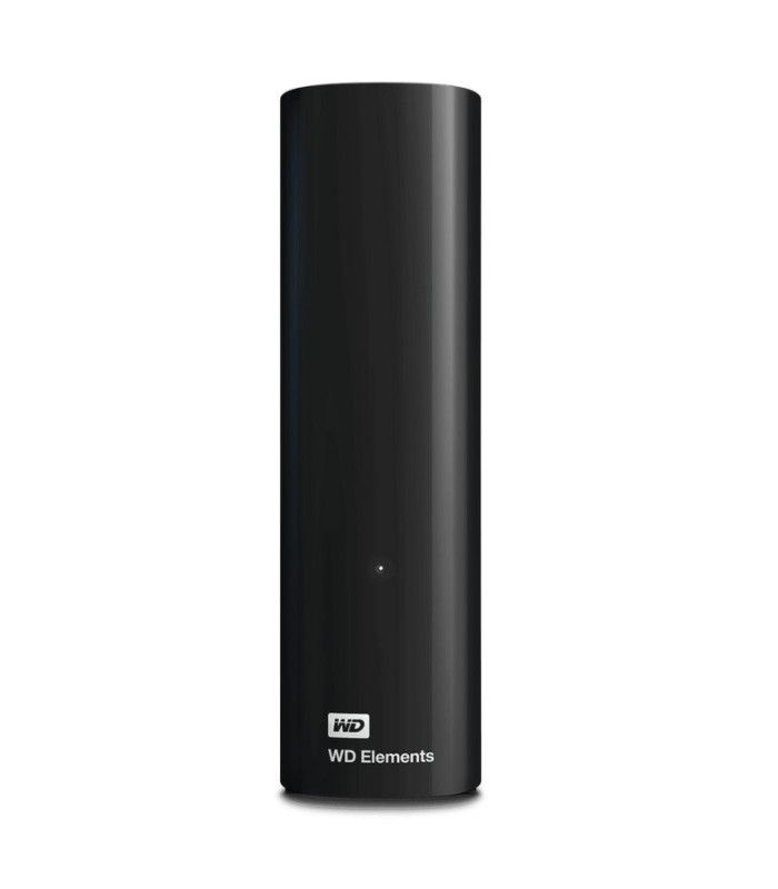 Western Digital Elements Desktop 18TB 3.5" USB 3.0
