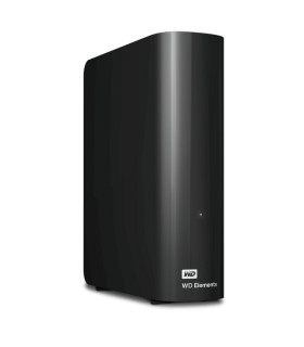Western Digital Elements Desktop 18TB 3.5" USB 3.0