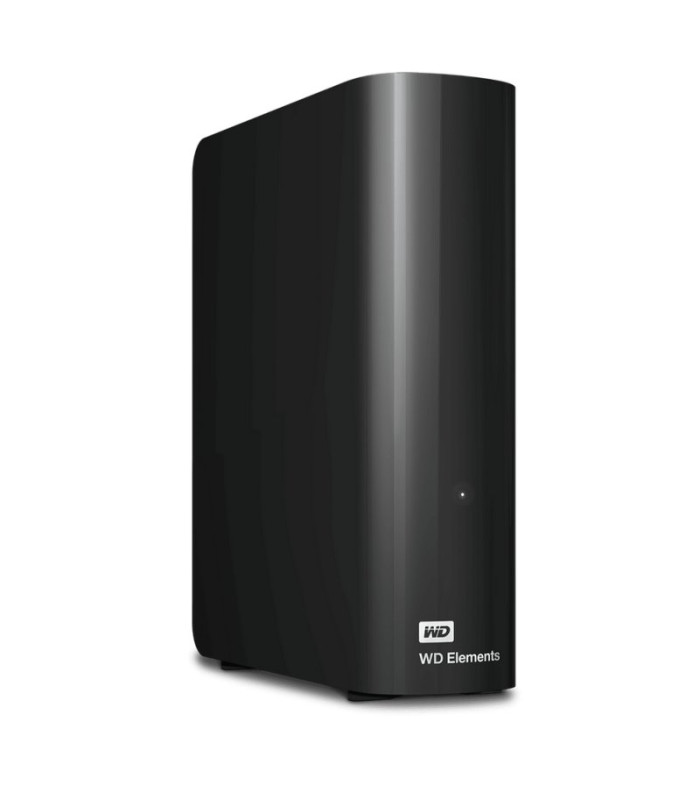 Western Digital Elements Desktop 18TB 3.5" USB 3.0