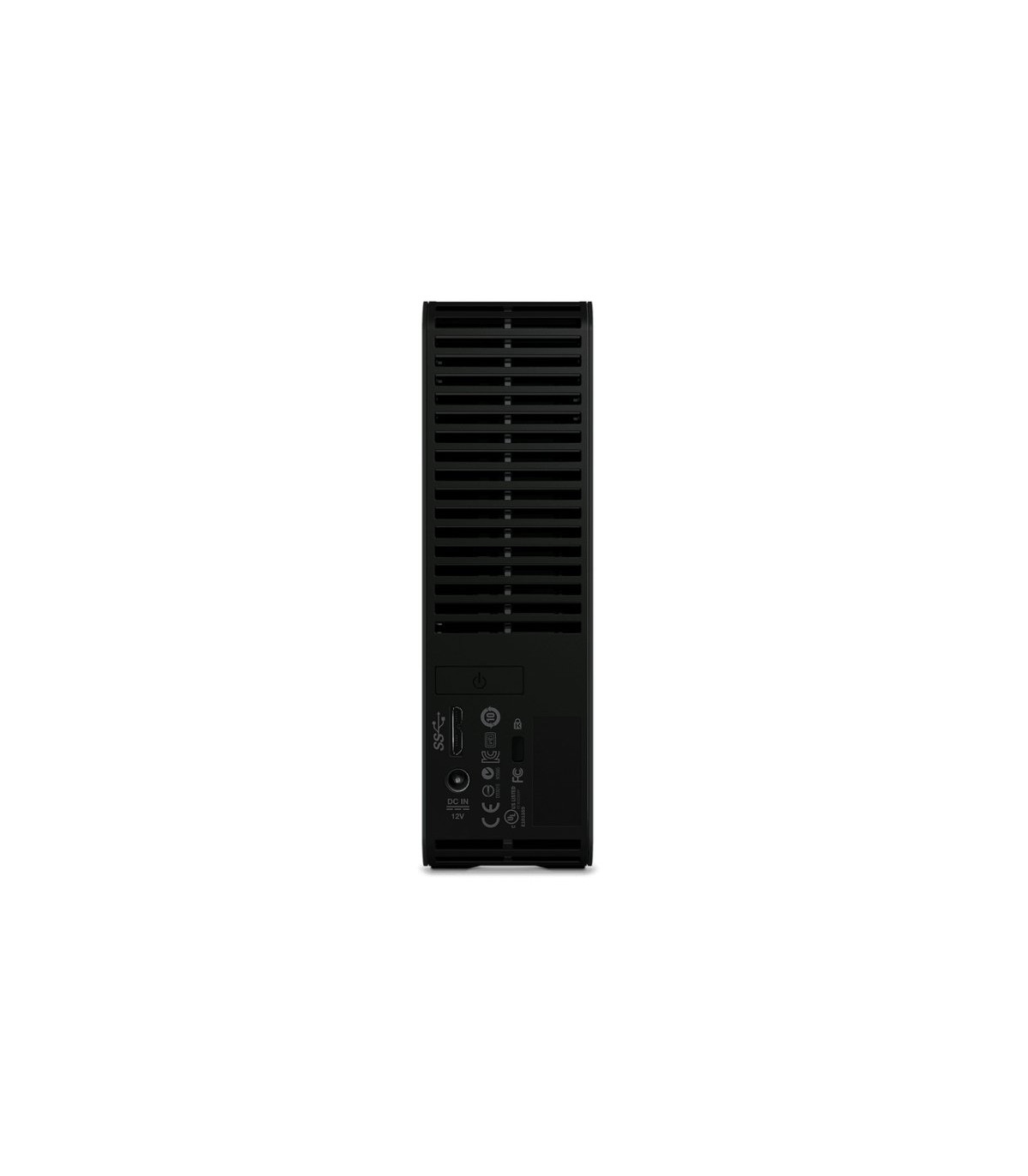 Western Digital Elements Desktop 18TB 3.5" USB 3.0