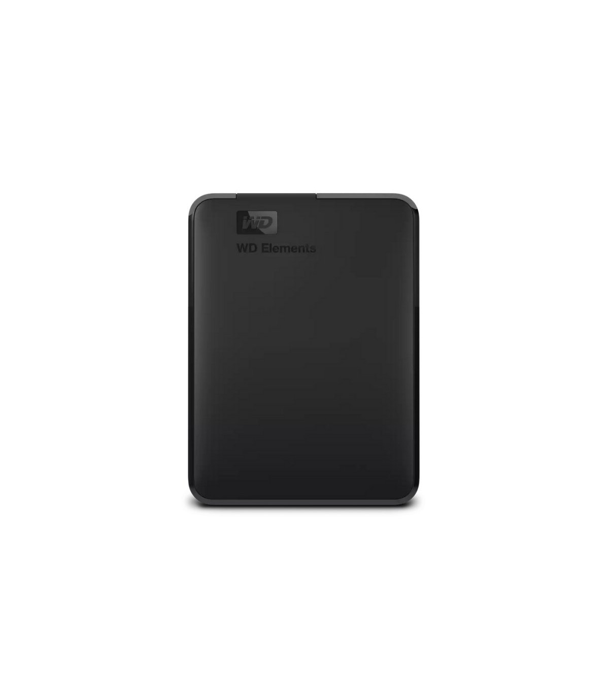 Western Digital Elements 5TB 2.5" USB 3.0