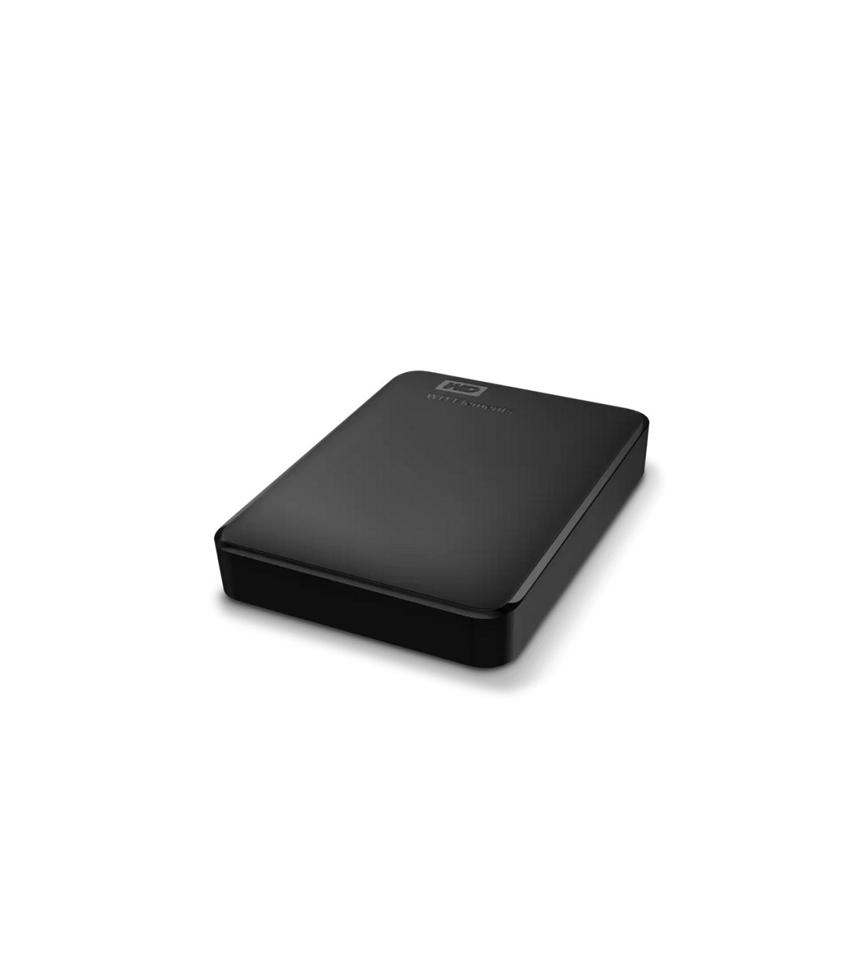 Western Digital Elements 5TB 2.5" USB 3.0