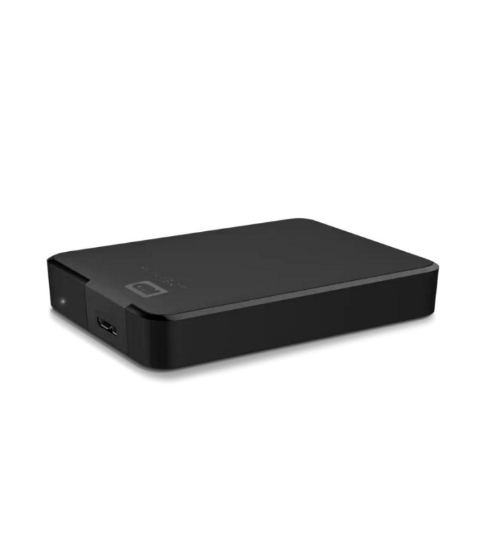 Western Digital Elements 5TB 2.5" USB 3.0