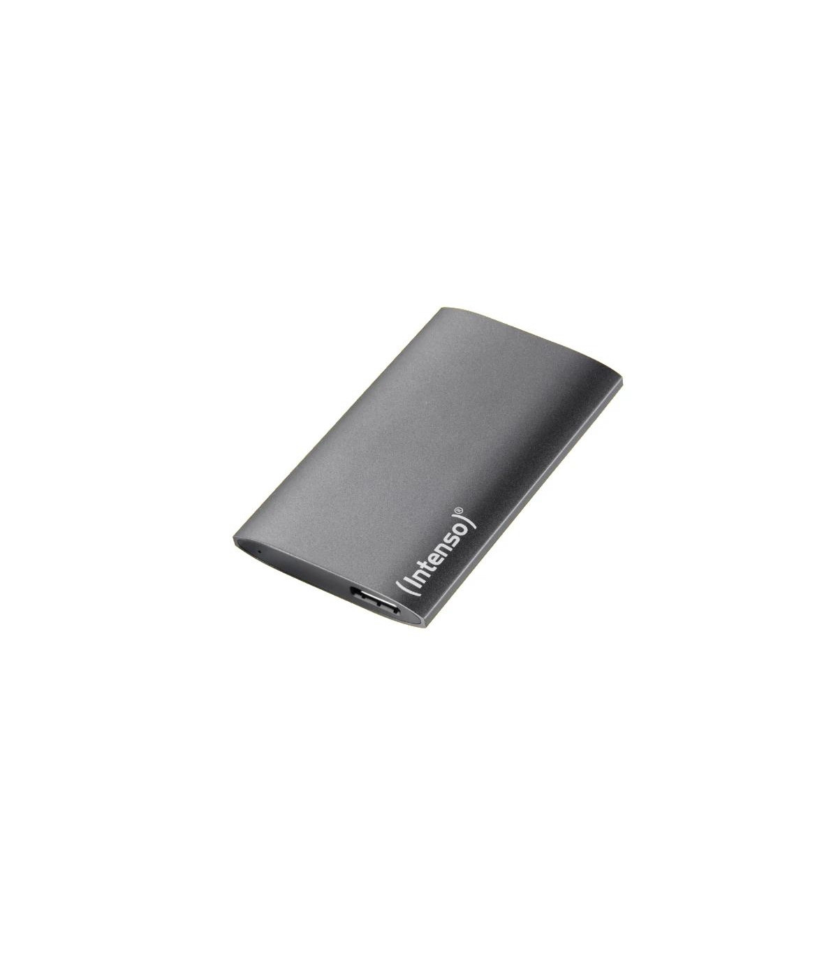 Intenso External SSD 2TB Premium Edition Antracita