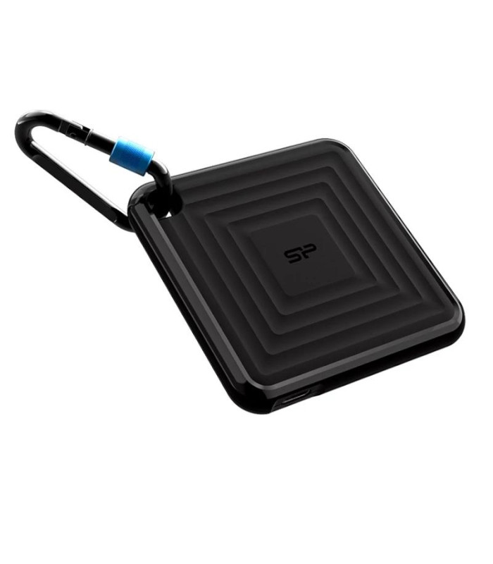 SP SSD Externo PC60 1TB USB-C 3.2 Gen 2