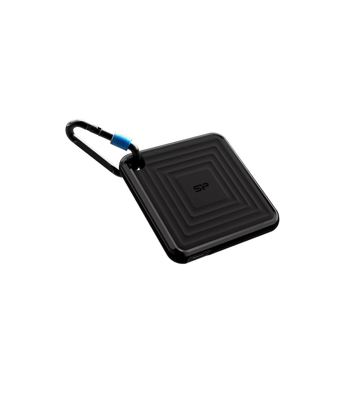 SP SSD Externo PC60 1TB USB-C 3.2 Gen 2